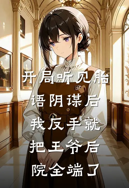 开局听见胎语阴谋后，我反手就把王爷后院全端了