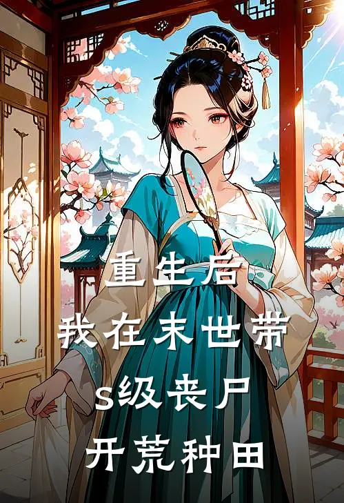 重生后，我在末世带s级丧尸开荒种田