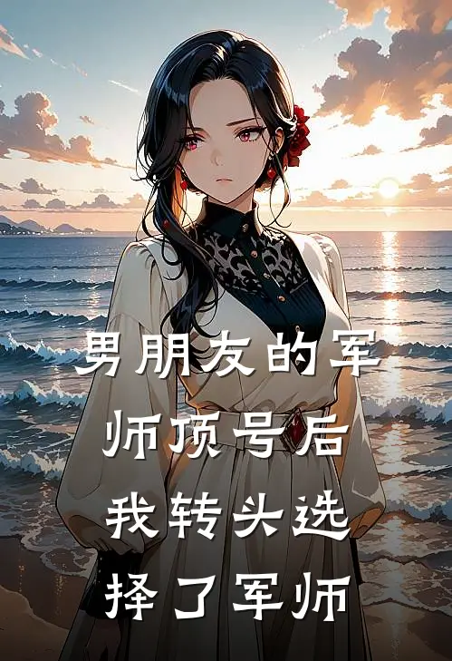 男朋友的军师顶号后，我转头选择了军师