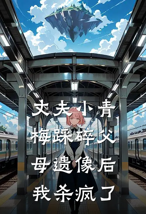 丈夫小青梅踩碎父母遗像后，我杀疯了