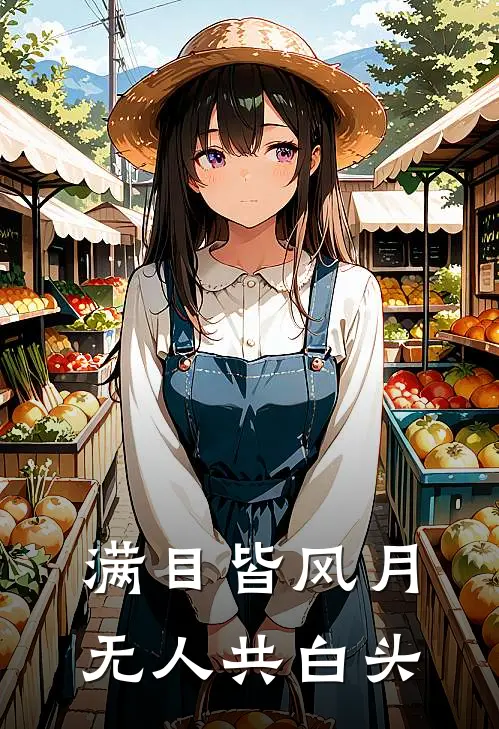 满目皆风月，无人共白头