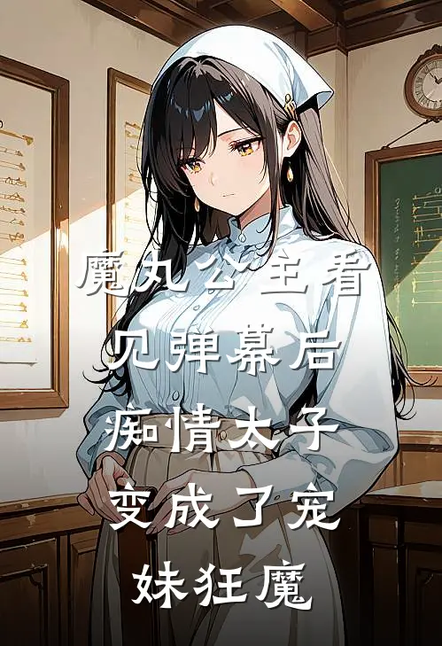魔丸公主看见弹幕后，痴情太子变成了宠妹狂魔