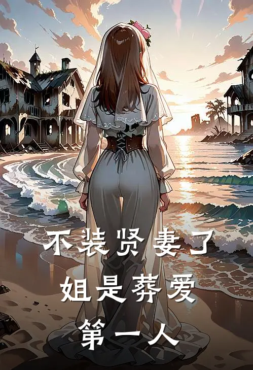 不装贤妻了，姐是葬爱第一人