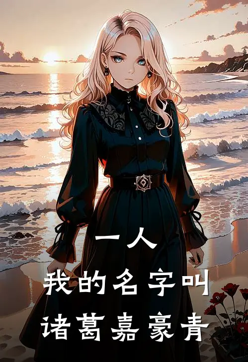 一人：我的名字叫【诸葛嘉豪青】