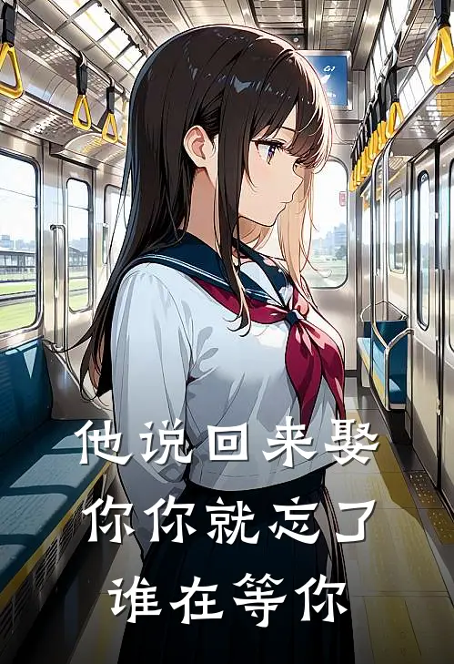 他说回来娶你你就忘了谁在等你