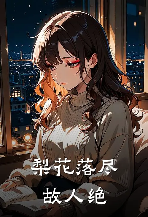 梨花落尽故人绝