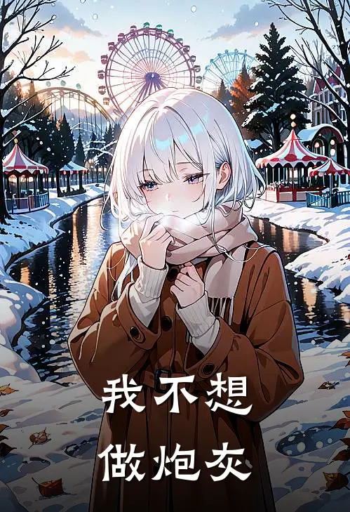 我不想做炮灰