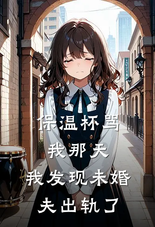 保温杯骂我那天，我发现未婚夫出轨了