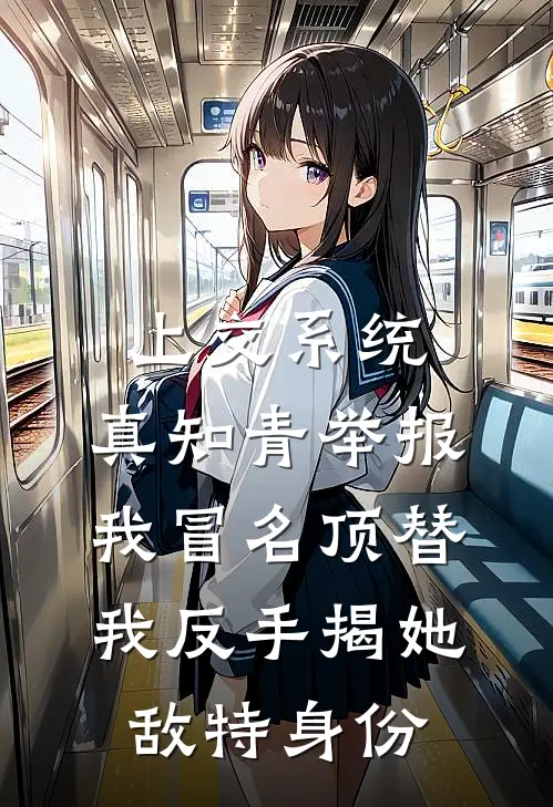 上交系统：真知青举报我冒名顶替，我反手揭她敌特身份