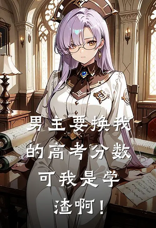 男主要换我的高考分数，可我是学渣啊！