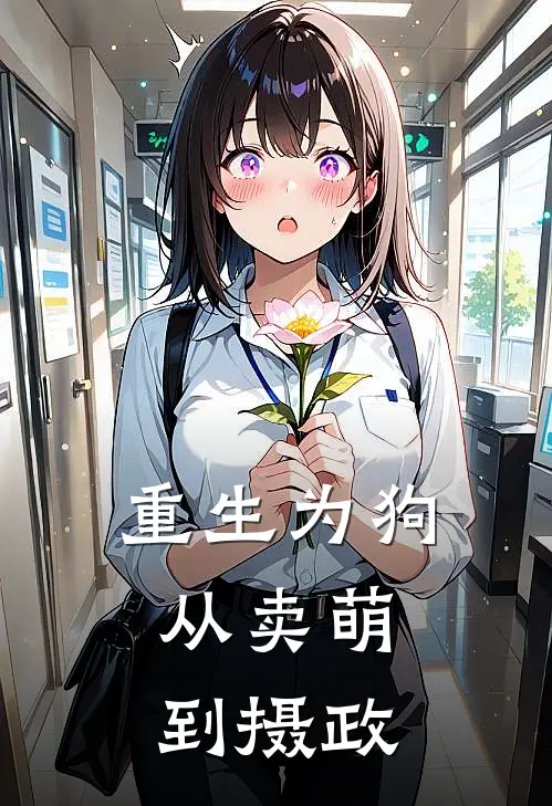 重生为狗：从卖萌到摄政