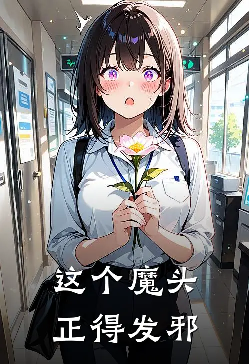 这个魔头正得发邪