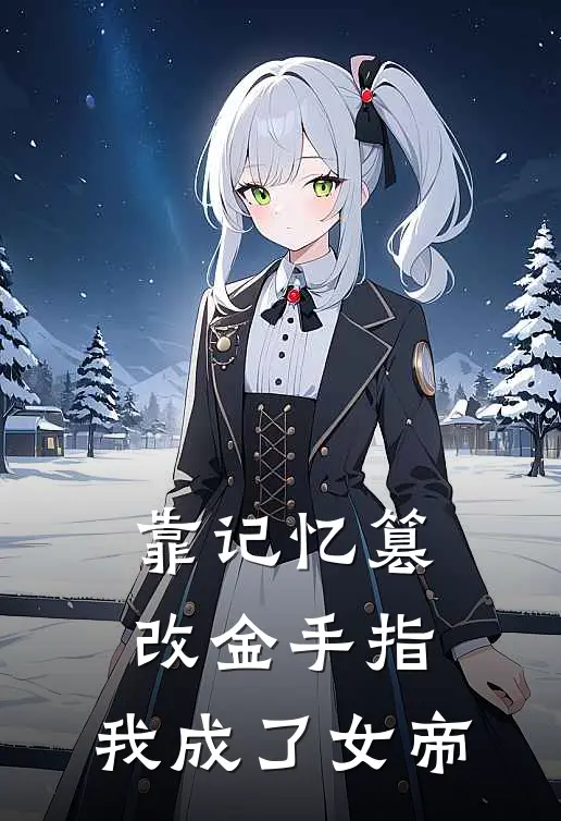 靠记忆篡改金手指，我成了女帝