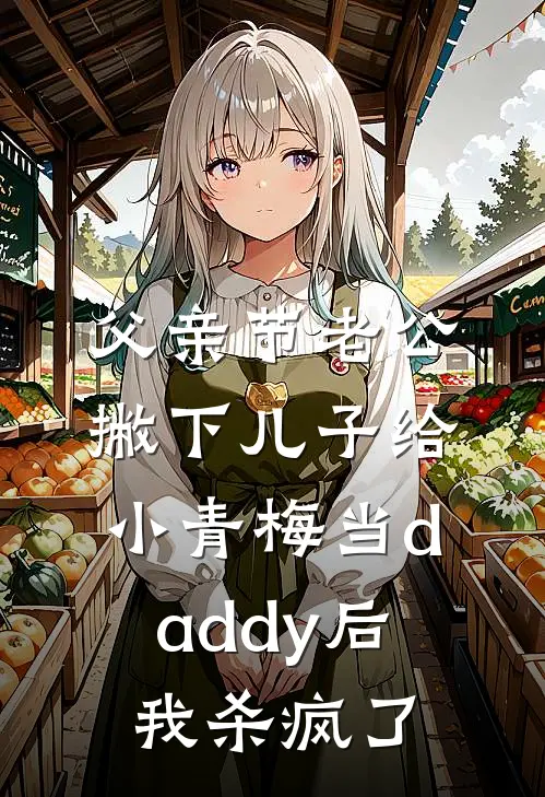 父亲节老公撇下儿子给小青梅当daddy后，我杀疯了
