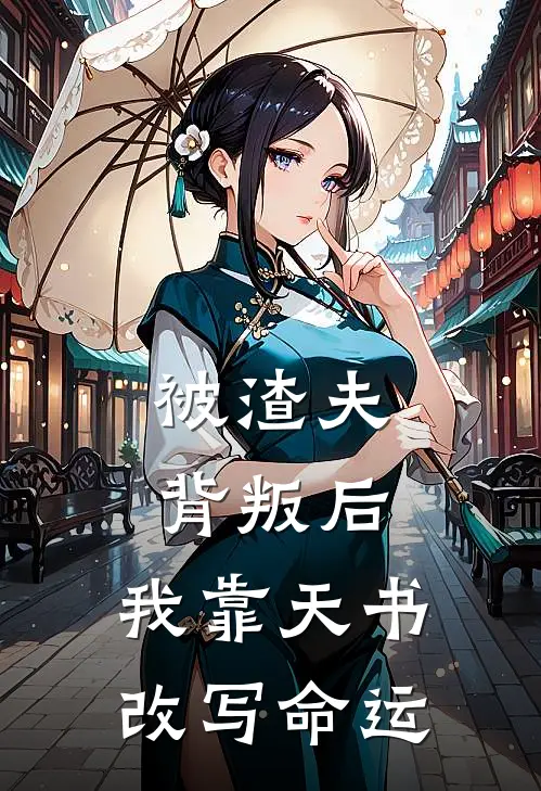 被渣夫背叛后，我靠天书改写命运
