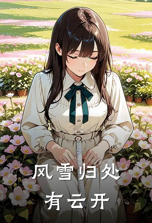 风雪归处有云开
