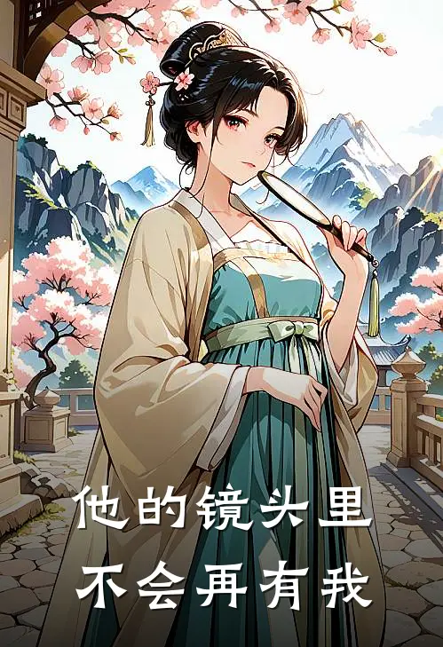 他的镜头里，不会再有我