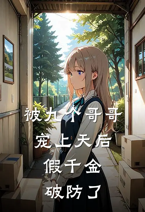 被九个哥哥宠上天后，假千金破防了