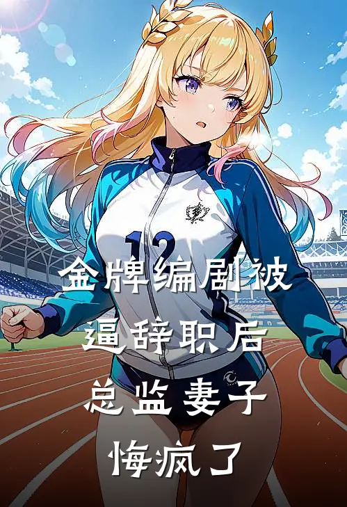 金牌编剧被逼辞职后,总监妻子悔疯了