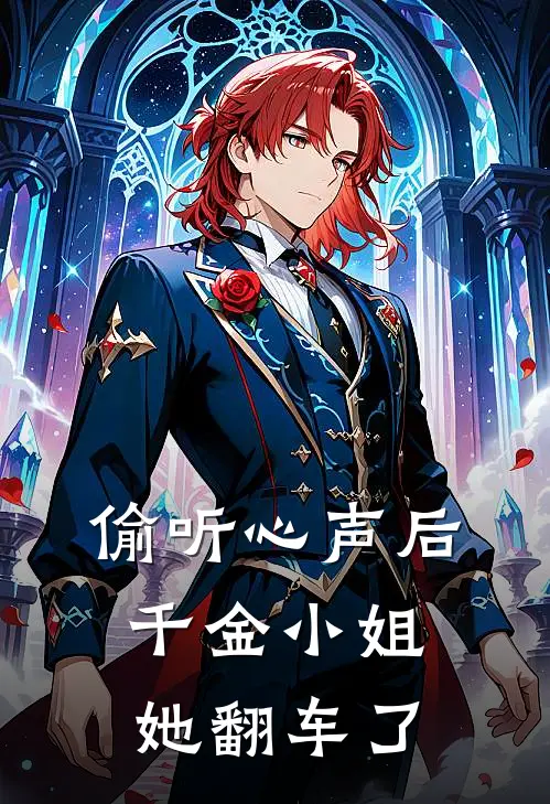 偷听心声后，千金小姐她翻车了