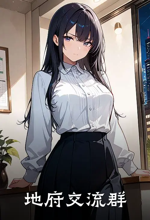 地府交流群