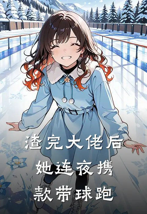 渣完大佬后，她连夜携款带球跑