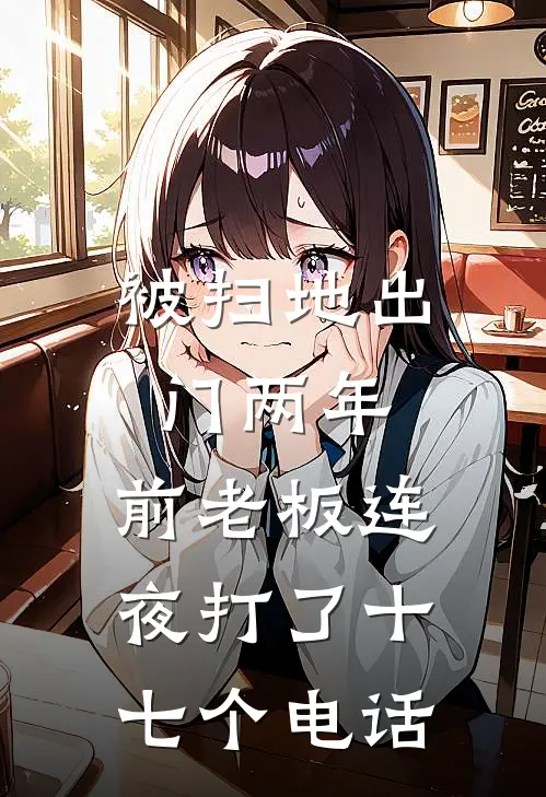 被扫地出门两年，前老板连夜打了十七个电话