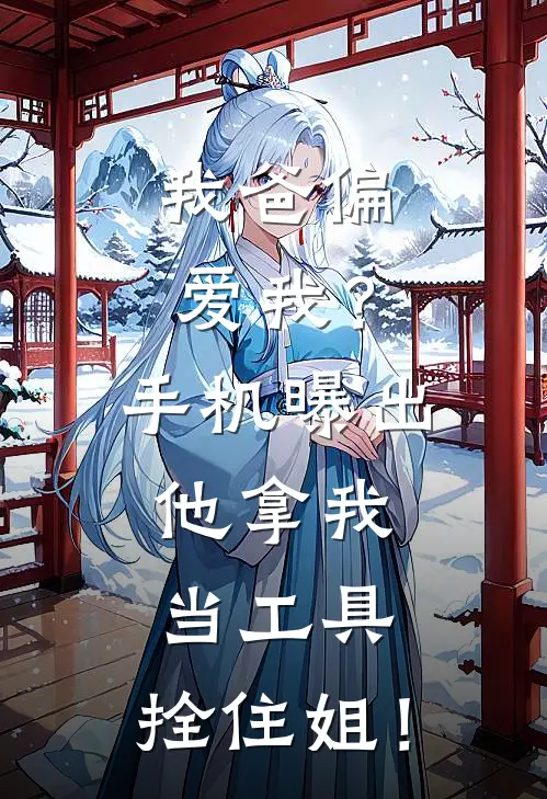 我爸偏爱我？手机曝出：他拿我当工具，拴住姐！