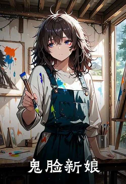 鬼脸新娘