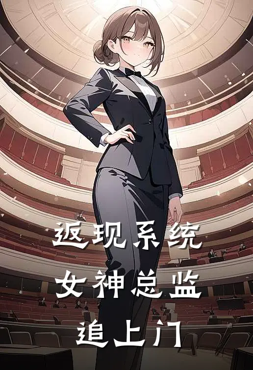 返现系统，女神总监追上门