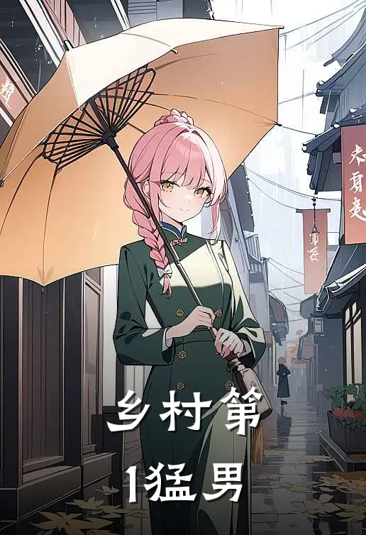 乡村第1猛男
