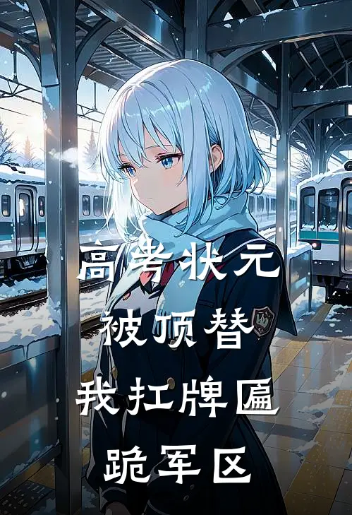 高考状元被顶替，我扛牌匾跪军区