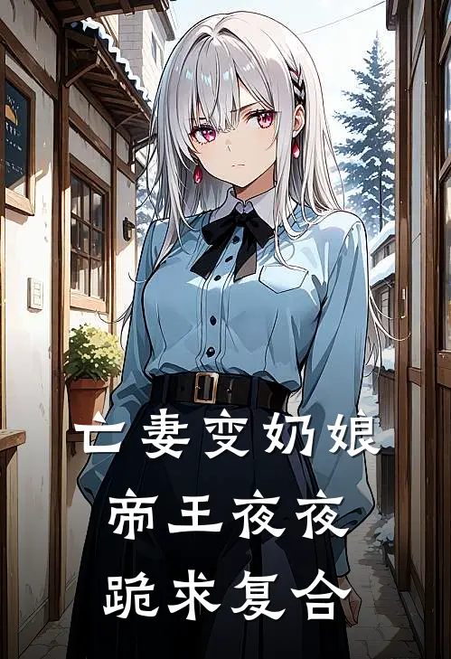 亡妻变奶娘，帝王夜夜跪求复合
