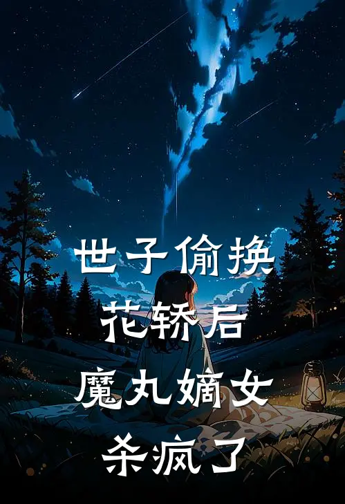 世子偷换花轿后，魔丸嫡女杀疯了