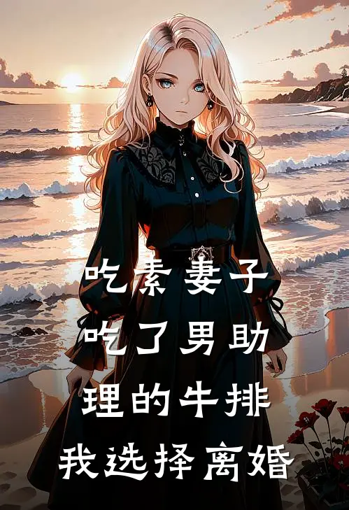 吃素妻子吃了男助理的牛排，我选择离婚