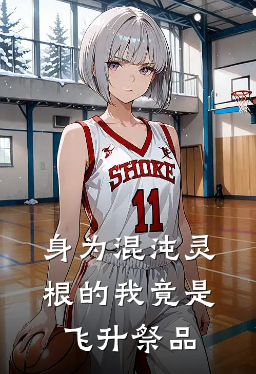 身为混沌灵根的我竟是飞升祭品