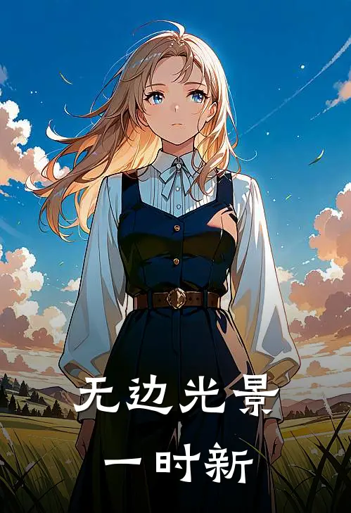 无边光景一时新