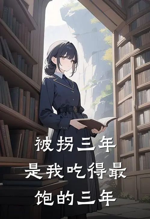 被拐三年，是我吃得最饱的三年