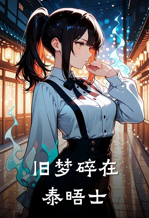 旧梦碎在泰晤士