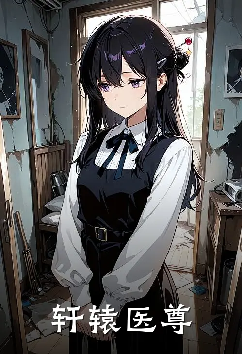 轩辕医尊