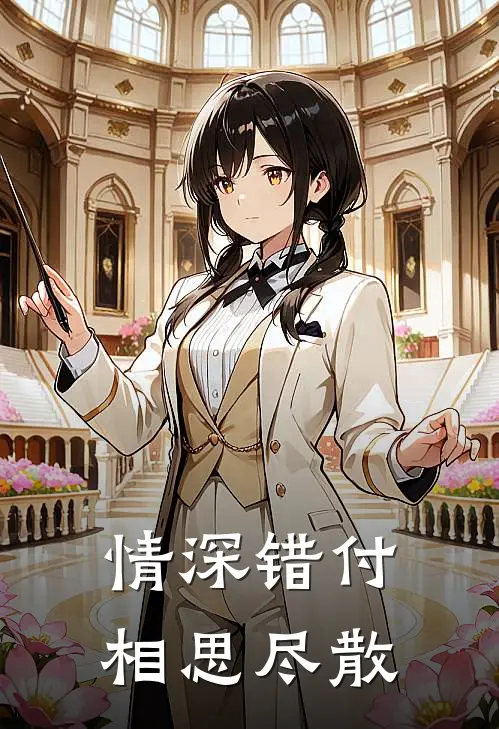 情深错付相思尽散