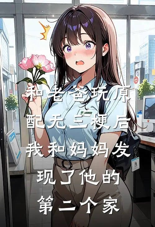 和老爸玩原配无三梗后，我和妈妈发现了他的第二个家