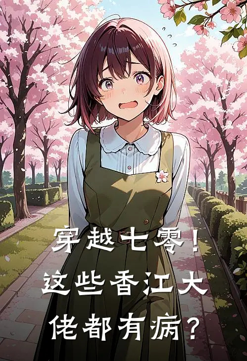 穿越七零！这些香江大佬都有病？