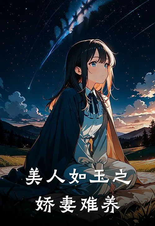 美人如玉之娇妻难养