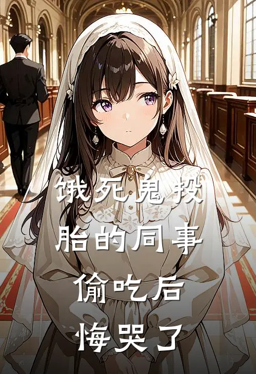 饿死鬼投胎的同事偷吃后，悔哭了