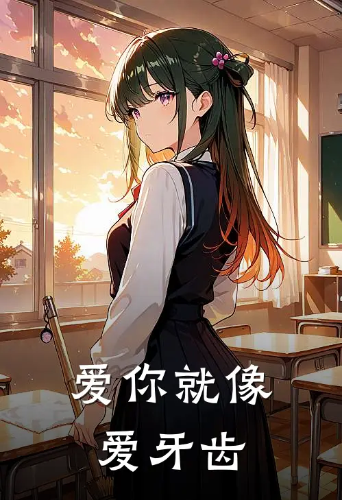 爱你就像爱牙齿