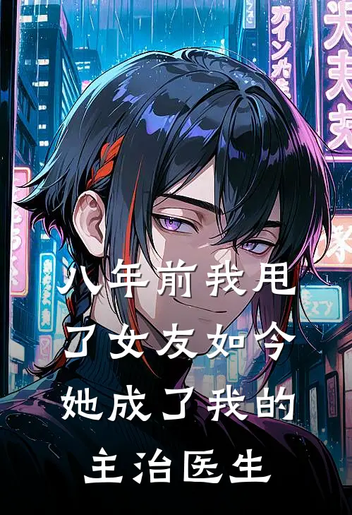 八年前我甩了女友如今她成了我的主治医生