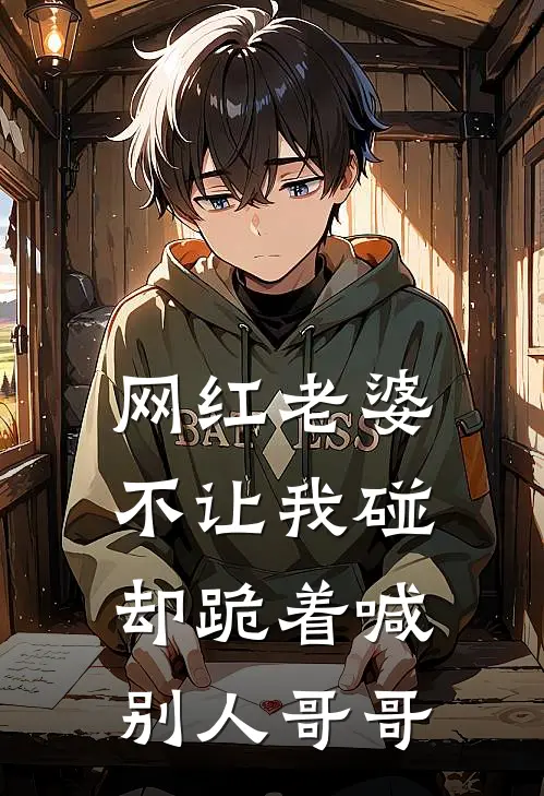 网红老婆不让我碰，却跪着喊别人哥哥