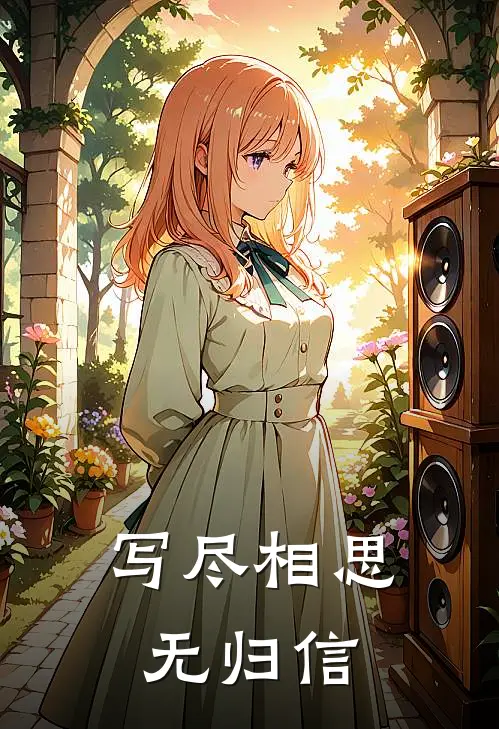 写尽相思无归信