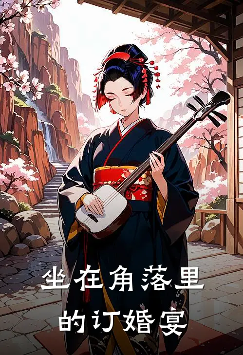 坐在角落里的订婚宴